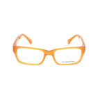 Ermenegildo Zegna Bicolor Plastic Glasses (Frames)