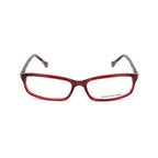 Ermenegildo Zegna Multicolor Plastic Glasses (Frames)