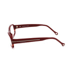 Ermenegildo Zegna Multicolor Plastic Glasses (Frames)