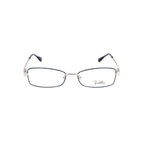 Emilio Pucci Silver Metal Glasses (Frames)