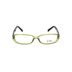 Emilio Pucci Bicolor Plastic Glasses (Frames)