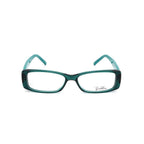 Emilio Pucci Black Plastic Glasses (Frames)