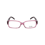 Emilio Pucci Purple Plastic Glasses (Frames)