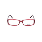 Emilio Pucci Pink Plastic Glasses (Frames)