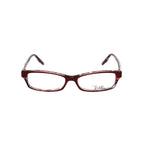 Emilio Pucci Multicolor Plastic Glasses (Frames)