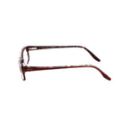 Emilio Pucci Multicolor Plastic Glasses (Frames)