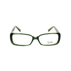 Emilio Pucci Bicolor Plastic Glasses (Frames)