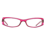 Rodenstock Purple Plastic Glasses (Frames)