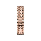 Rosefield Multicolor Stainless Steel Dress Watch