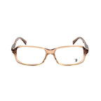 Tod's Brown Acetate Glasses (Frames)