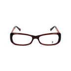 Tod's Brown Acetate Glasses (Frames)