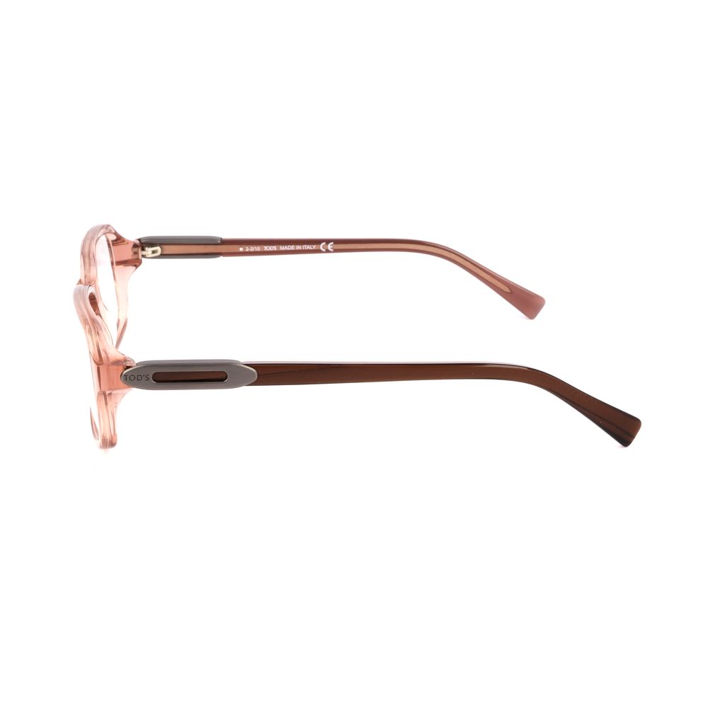 Tod's Multicolor Acetate Glasses (Frames)