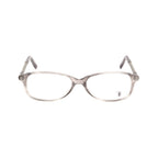 Tod's Gray Acetate Glasses (Frames)