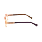 Tod's Orange Acetate Glasses (Frames)