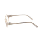 Tod's Gray Acetate Glasses (Frames)
