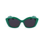 Karl Lagerfeld Bicolor Injected Sunglasses