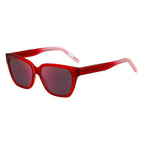 Hugo Boss Multicolor Acetate Sunglasses