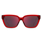 Hugo Boss Multicolor Acetate Sunglasses