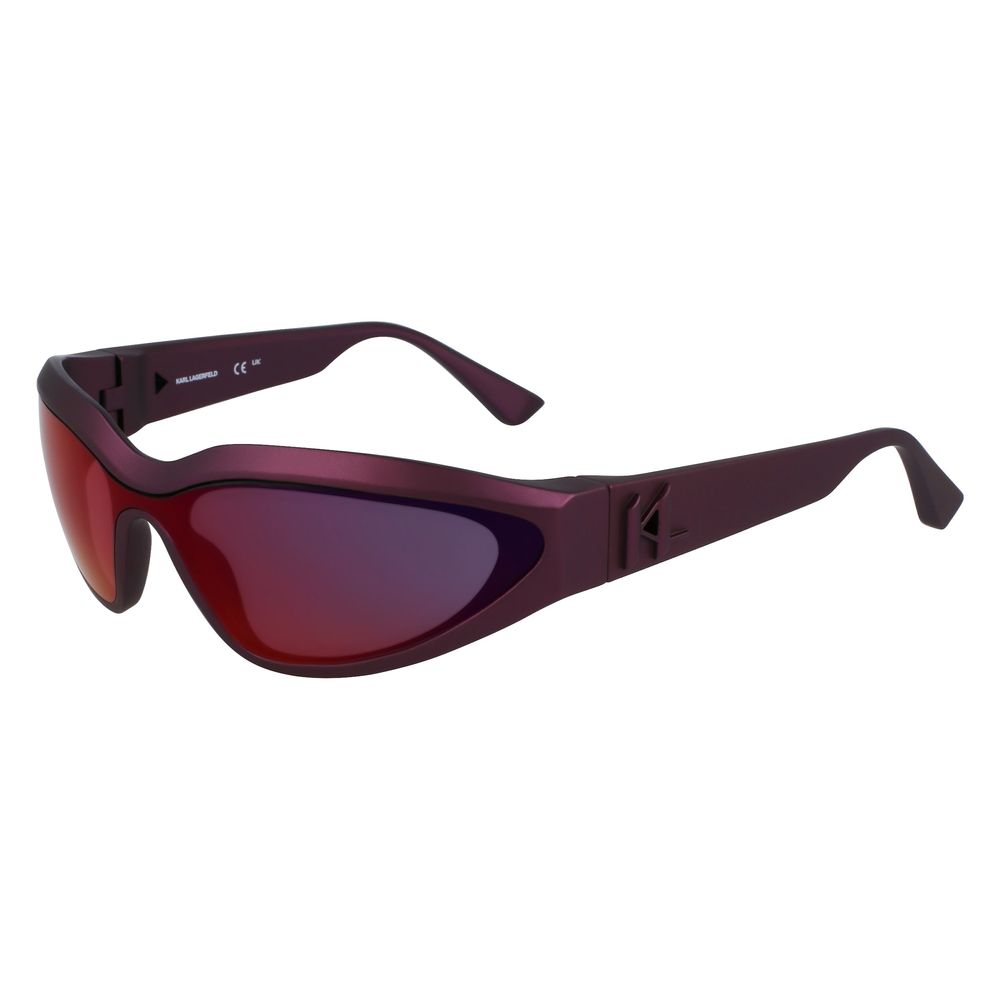 Karl Lagerfeld Multicolor Injected Sunglasses