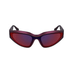 Karl Lagerfeld Multicolor Injected Sunglasses