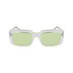 Karl Lagerfeld Transparent Injected Sunglasses