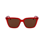 Liu Jo Multicolor Injected Sunglasses