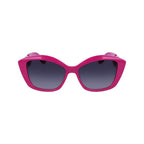 Karl Lagerfeld Multicolor Injected Sunglasses