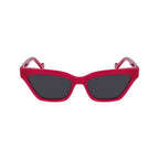Liu Jo Multicolor Injected Sunglasses