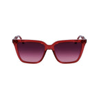 Liu Jo Multicolor Injected Sunglasses