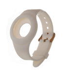 Folli Follie Multicolor Synthetic Bracelet Watch