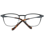 Hackett Gray Metal Glasses (Frames)
