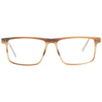 Hackett Brown Plastic Glasses (Frames)