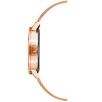 Juicy Couture Multicolor Stainless Steel Dress Watch