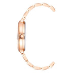 Juicy Couture Multicolor Metal Dress Watch