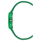 Juicy Couture Bicolor Synthetic Bracelet Watch
