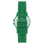 Juicy Couture Bicolor Synthetic Bracelet Watch