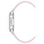 Juicy Couture Multicolor Synthetic Dress Watch