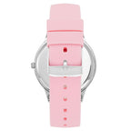 Juicy Couture Multicolor Synthetic Dress Watch