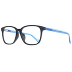 Just Cavalli Black Plastic Glasses (Frames)