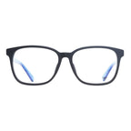 Just Cavalli Black Plastic Glasses (Frames)