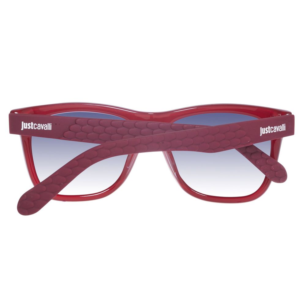 Just Cavalli Multicolor Plastic Sunglasses