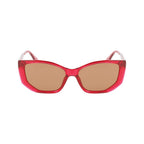 Karl Lagerfeld Multicolor Injected Sunglasses