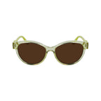 Karl Lagerfeld Bicolor Injected Sunglasses