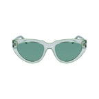 Karl Lagerfeld Bicolor Injected Sunglasses