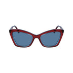Karl Lagerfeld Multicolor Acetate Sunglasses