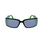 Karl Lagerfeld Black Acetate Sunglasses