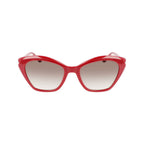 Liu Jo Multicolor Injected Sunglasses