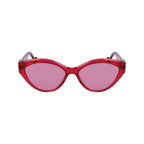 Liu Jo Multicolor Acetate Sunglasses