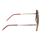 Hugo Boss Multicolor Metal Sunglasses