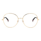 Missoni Bicolor Metal Glasses (Frames)